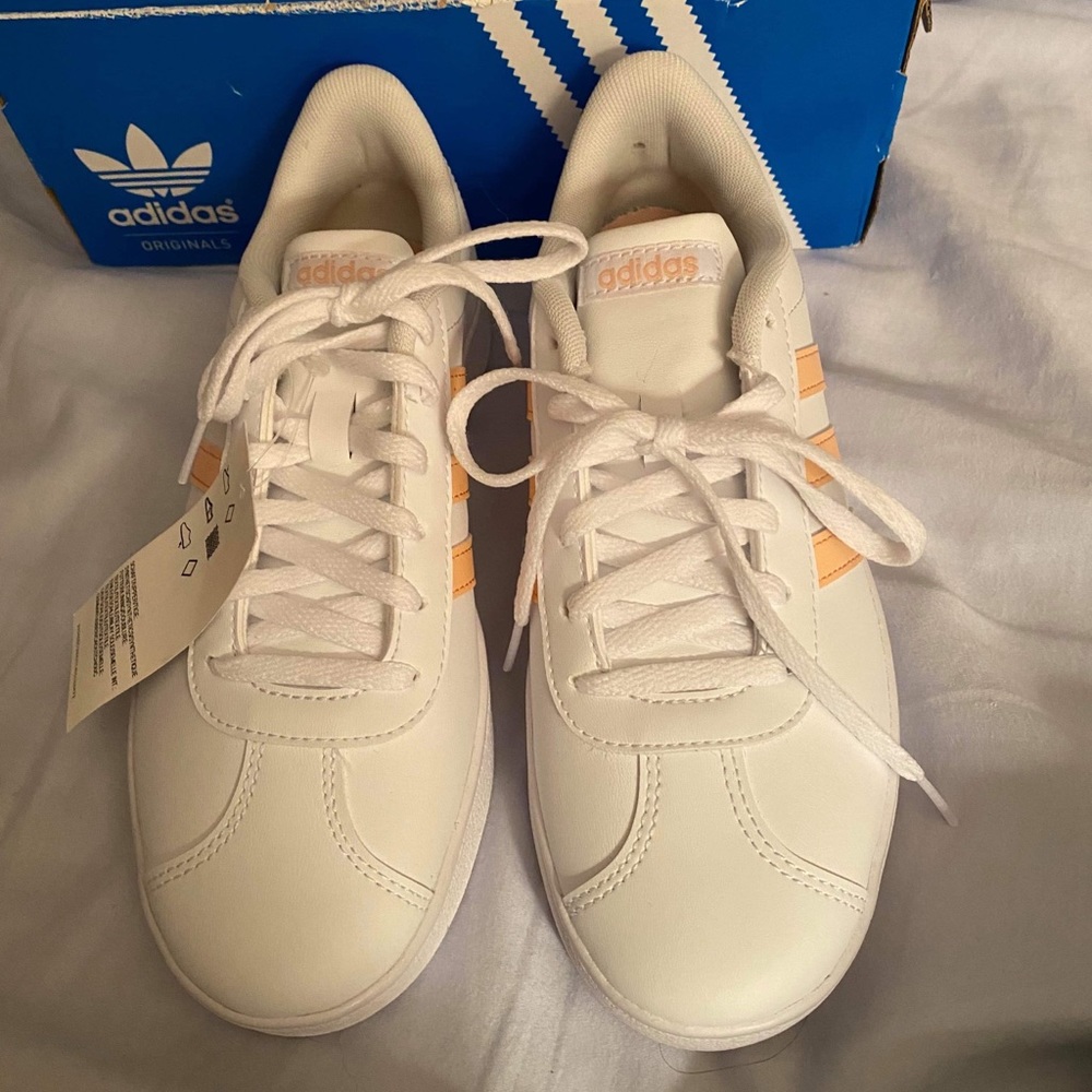 Adidas sneakers